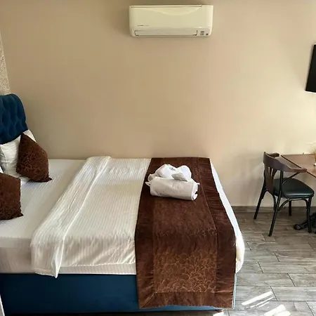 Celebi Step Apartment Istanbul