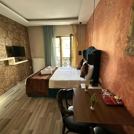 Celebi Step * اسطنبول