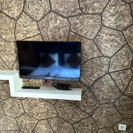 Celebi Step Apartment Istanbul