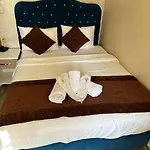 Апартаменты Celebi Step