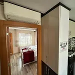 Celebi Step Стамбул