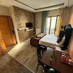 Апартаменты Celebi Step *