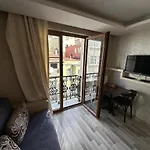 Celebi Step Стамбул