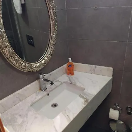 Appartement Celebi Step *