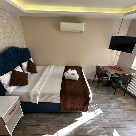 Step Apartment