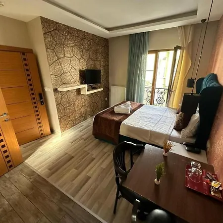 Appartement Celebi Step *