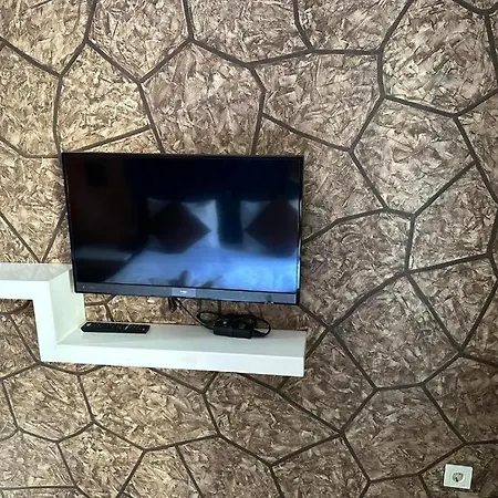 Step Apartment Istanbul