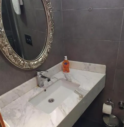 Apartment Celebi Step *