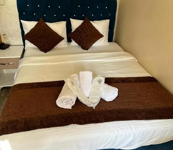 Apartment Celebi Step