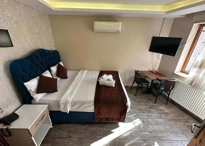 Celebi Step Apartment