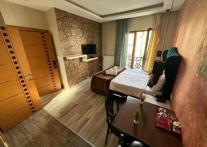 Apartment Celebi Step *