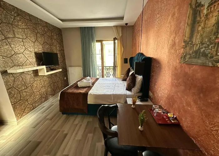 Celebi Step * Istanbul