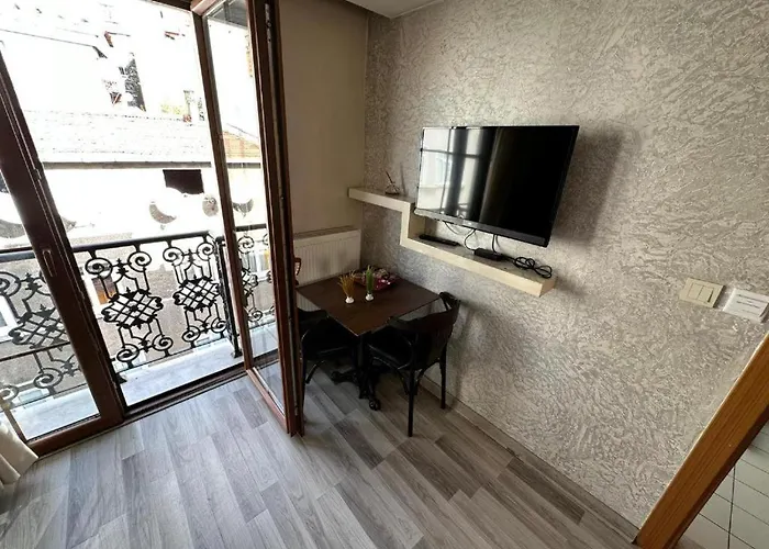 Apartment Celebi Step