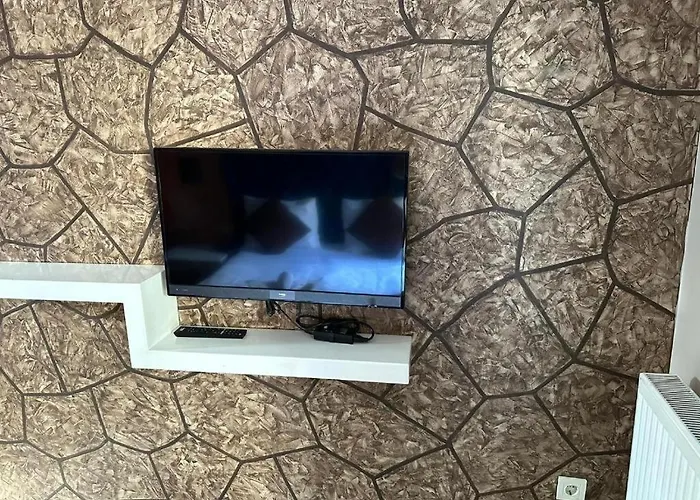 Celebi Step Apartment Istanbul