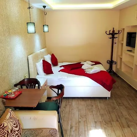 Celebi Step * Κωνσταντινούπολη