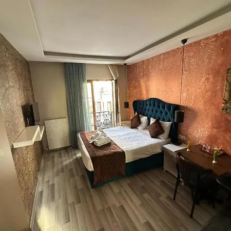 Celebi Step * イスタンブール